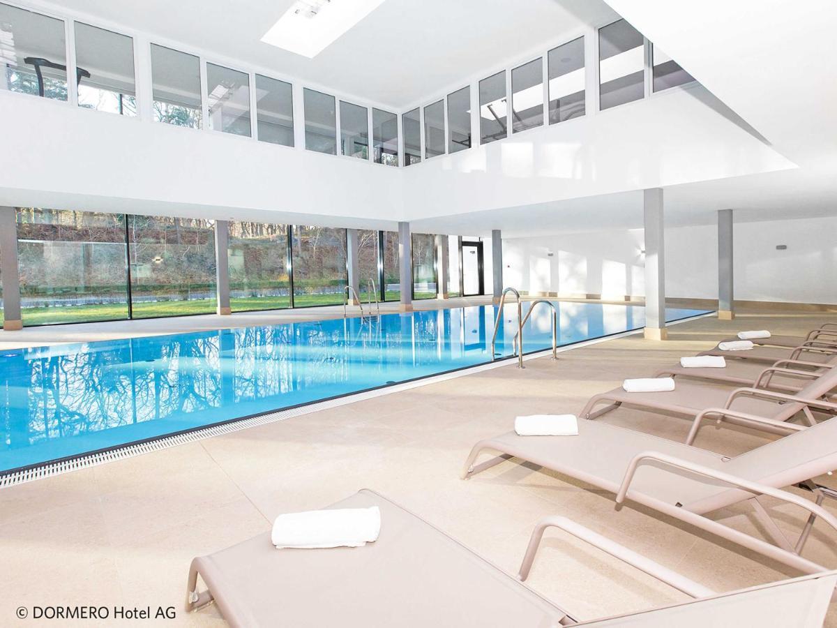 Strandresort Prora F648 WG 316 mit Meerblick Ostseebad Ostseebad Binz Zimmer foto
