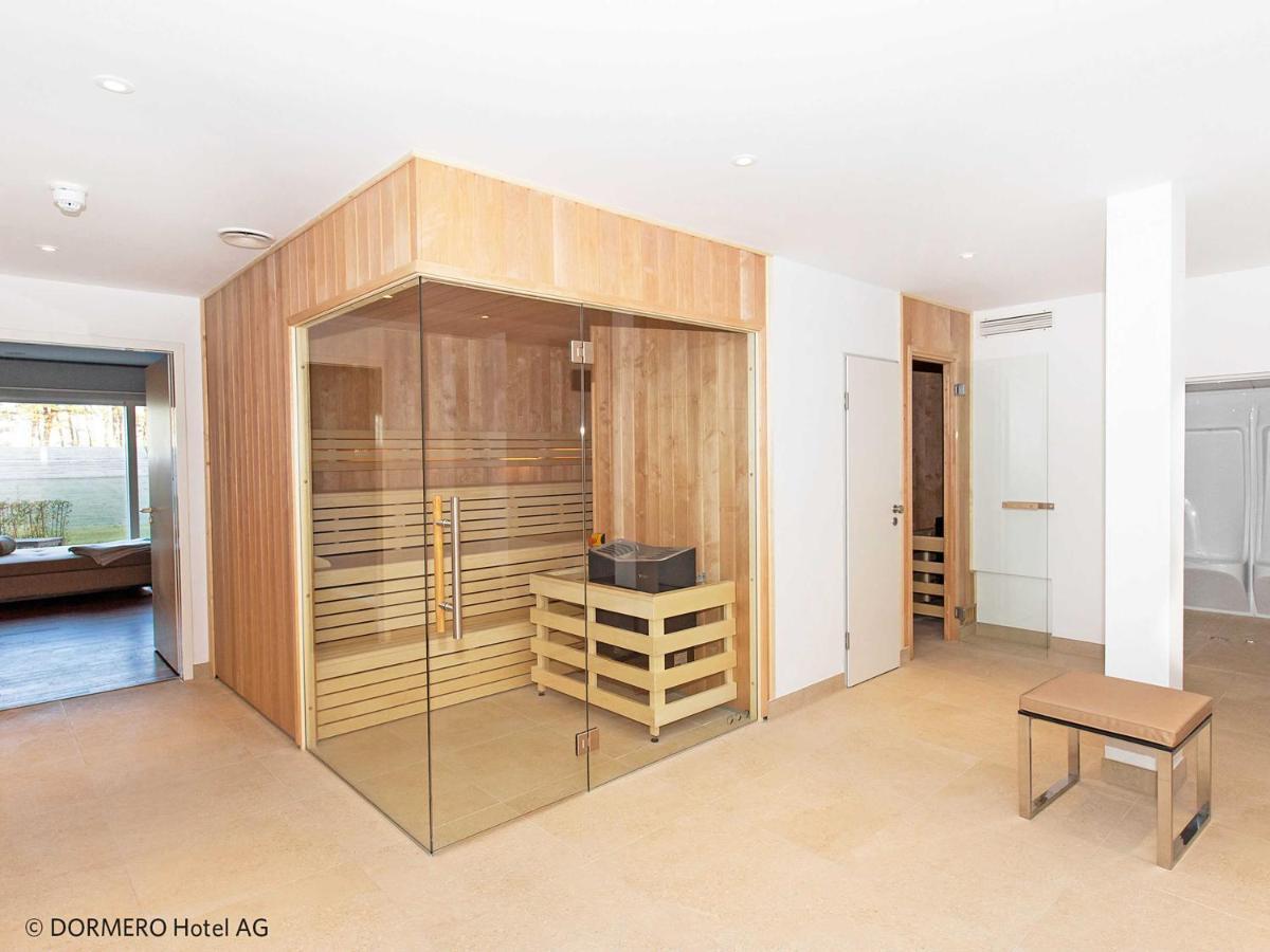 Strandresort Prora F648 WG 316 mit Meerblick Ostseebad Ostseebad Binz Zimmer foto